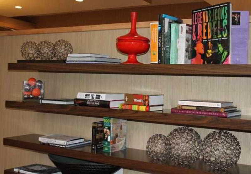 Courtyard By Marriott Dallas Northwest Ngoại thất bức ảnh