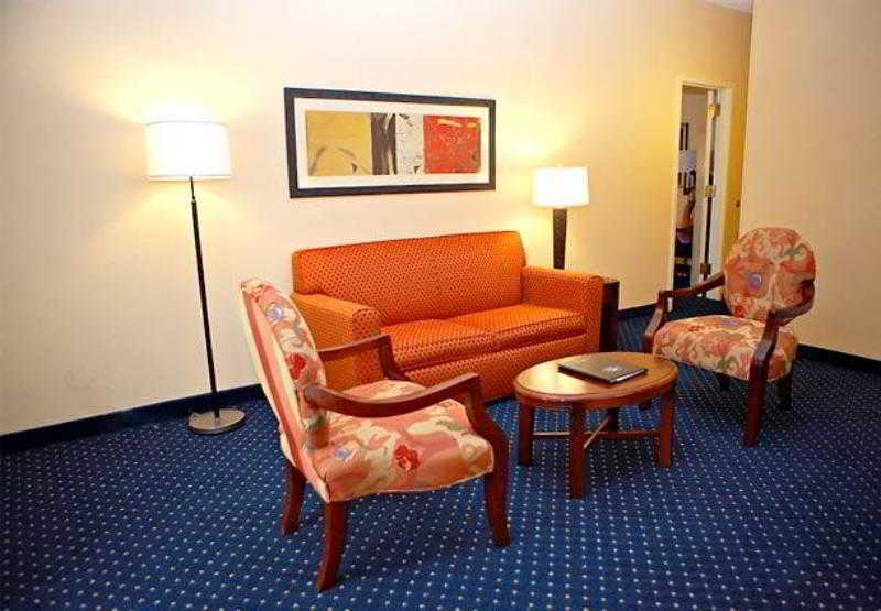 Courtyard By Marriott Dallas Northwest Ngoại thất bức ảnh