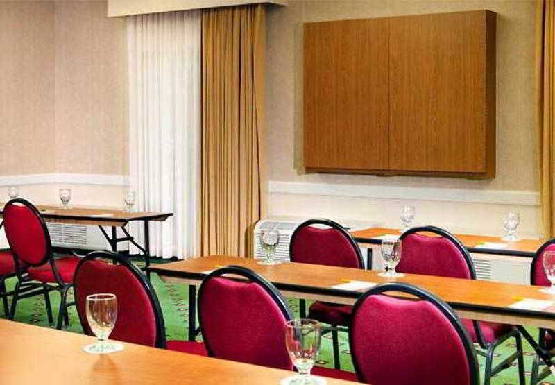Courtyard By Marriott Dallas Northwest Tiện nghi bức ảnh