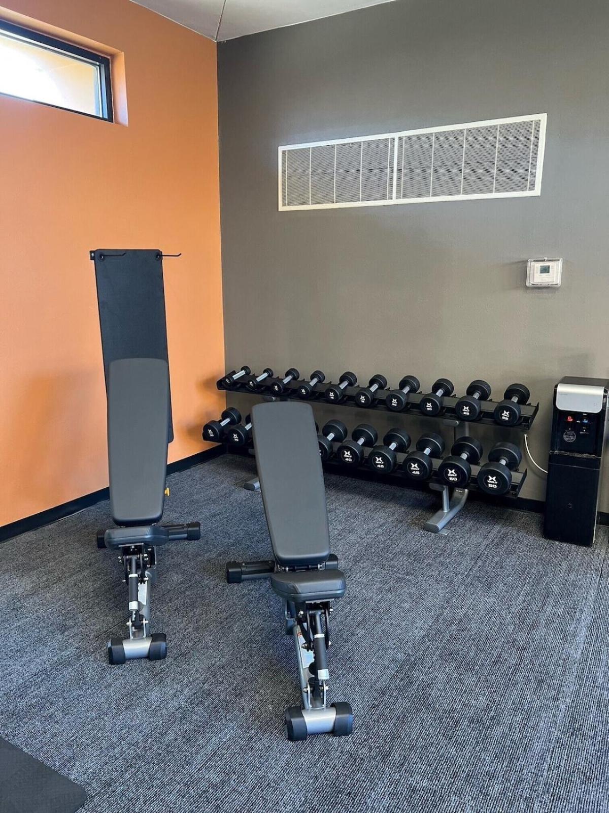 Courtyard By Marriott Dallas Northwest Ngoại thất bức ảnh