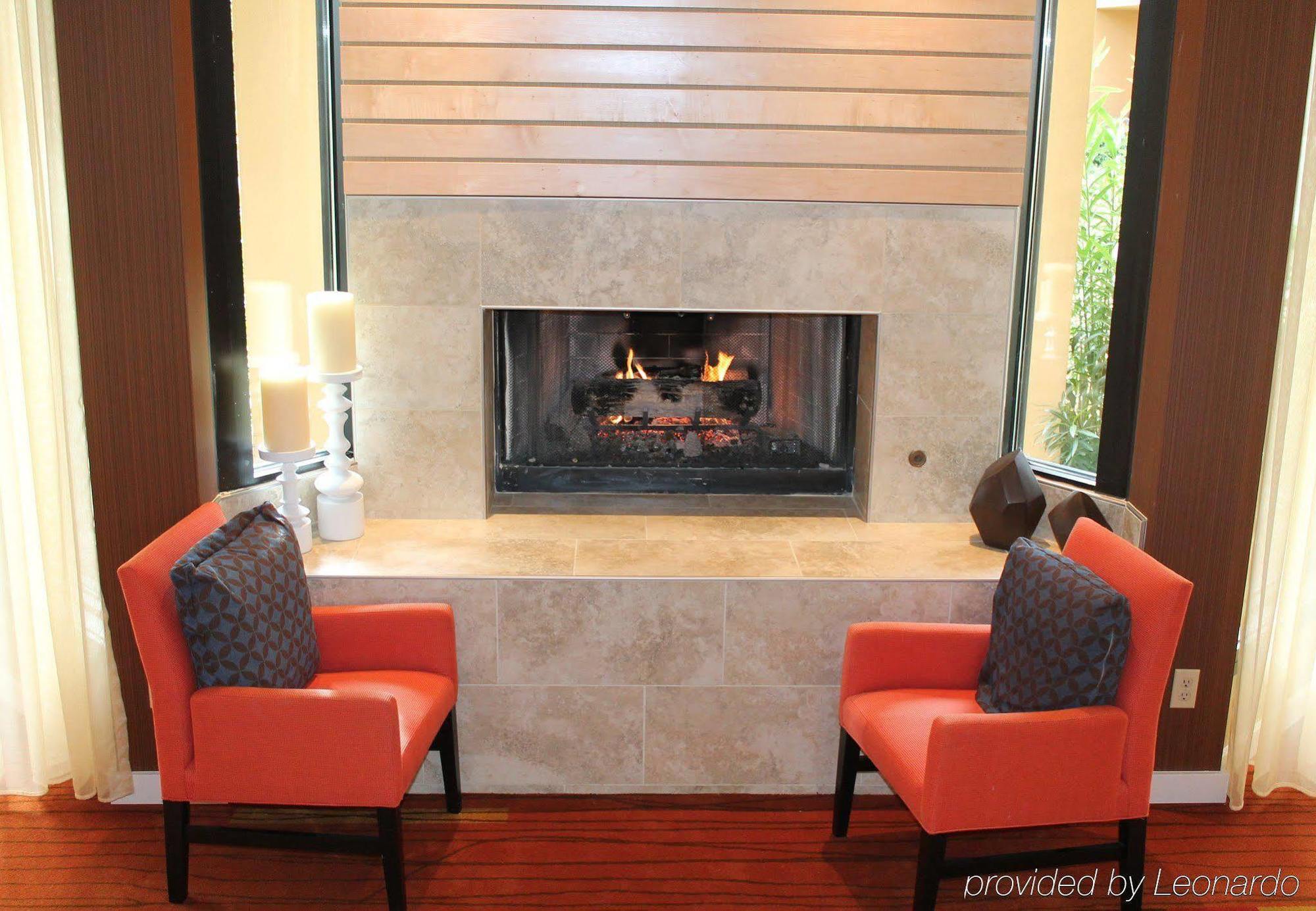 Courtyard By Marriott Dallas Northwest Ngoại thất bức ảnh