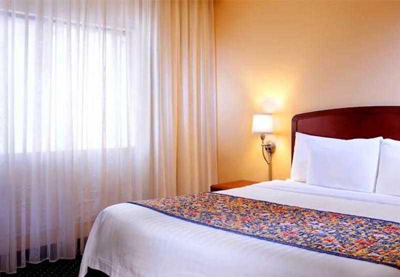 Courtyard By Marriott Dallas Northwest Ngoại thất bức ảnh